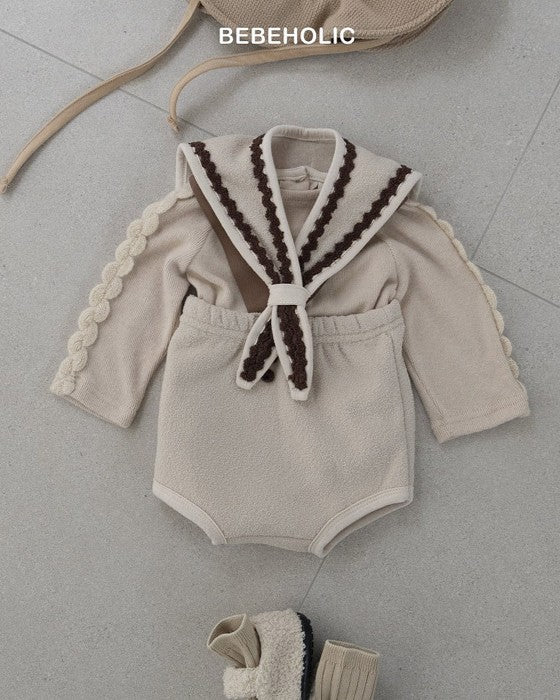 [bebeholic]ポーグルテリブルマセット