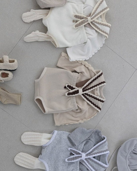 [bebeholic]ポーグルテリブルマセット