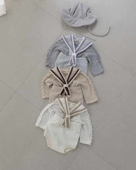 [bebeholic]ポーグルテリブルマセット