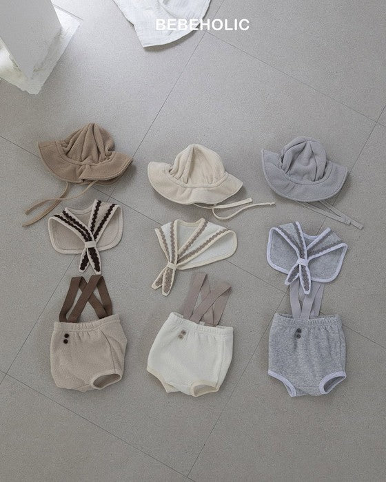 [bebeholic]ポーグルテリブルマセット