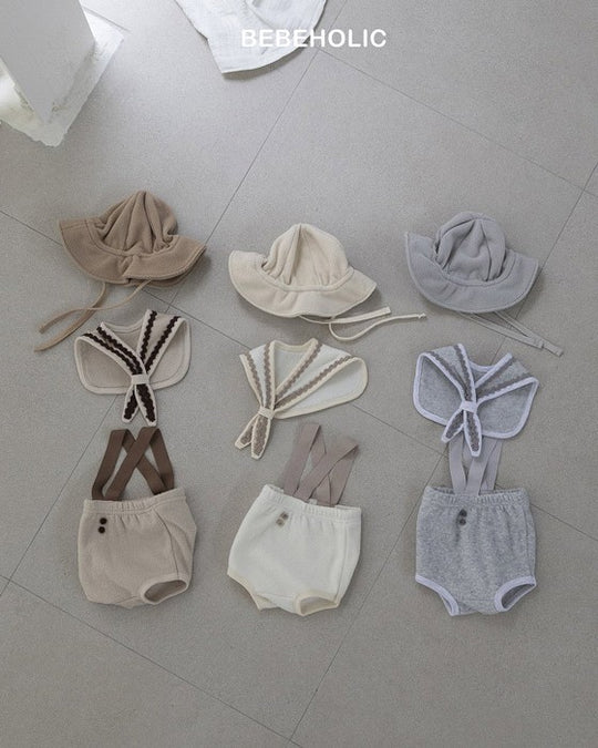 [bebeholic]ポーグルテリブルマセット