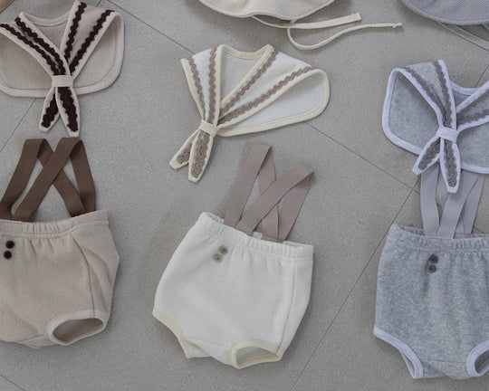 [bebeholic]ポーグルテリブルマセット