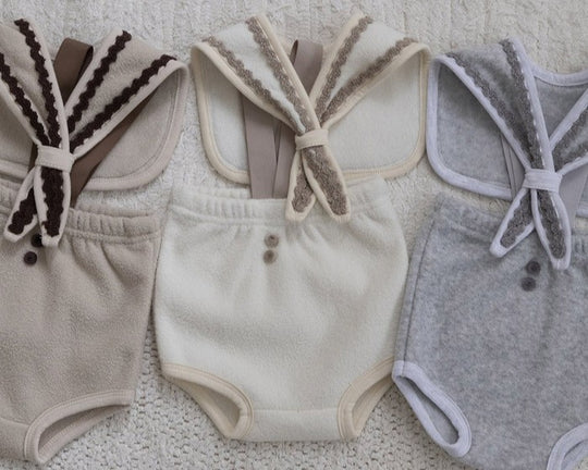 [bebeholic]ポーグルテリブルマセット