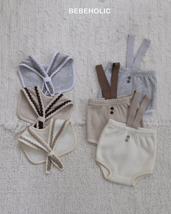 [bebeholic]ポーグルテリブルマセット