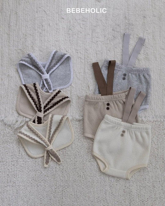 [bebeholic]ポーグルテリブルマセット