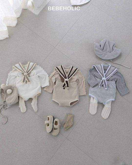 [bebeholic]ポーグルテリブルマセット