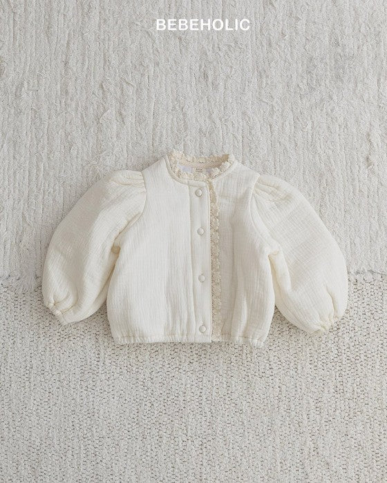[bebeholic]シャネルペディンジャケット
