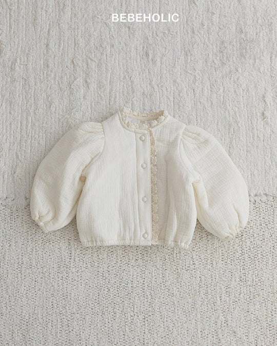 [bebeholic]シャネルペディンジャケット