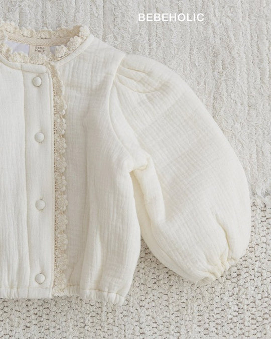 [bebeholic]シャネルペディンジャケット