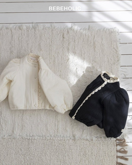 [bebeholic]シャネルペディンジャケット