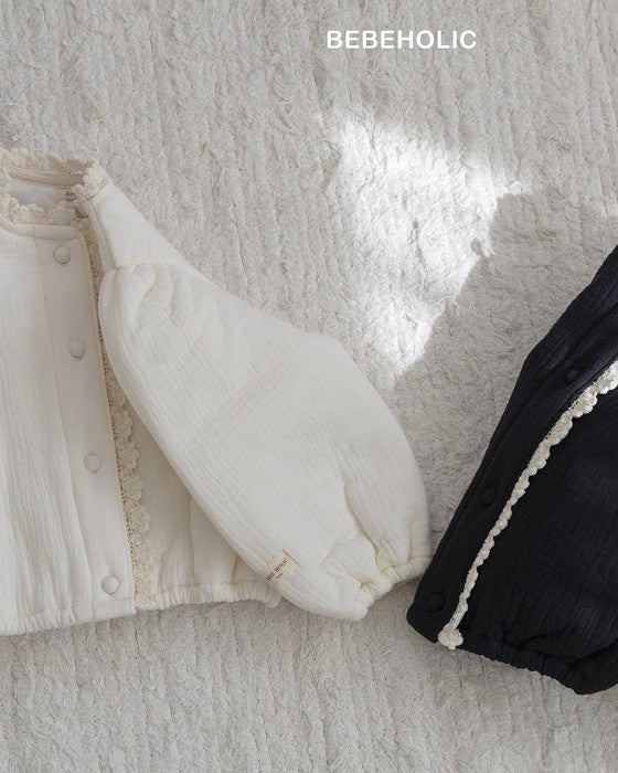 [bebeholic]シャネルペディンジャケット