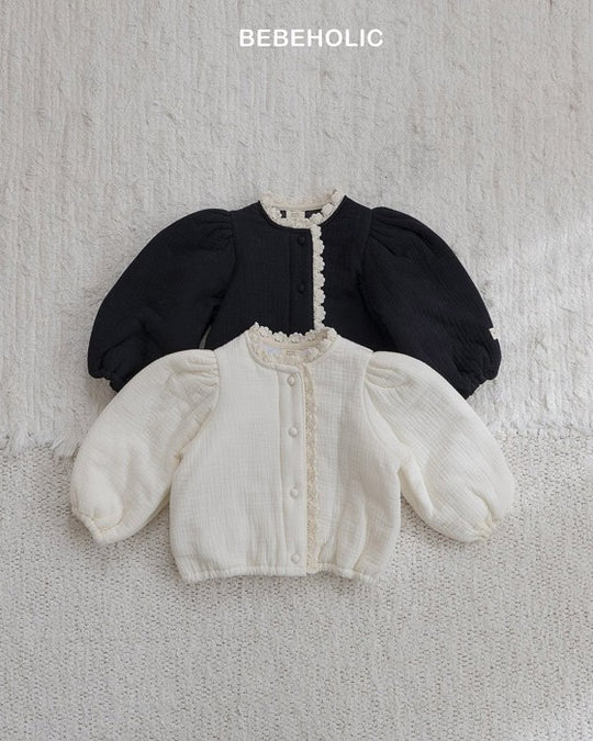 [bebeholic]シャネルペディンジャケット