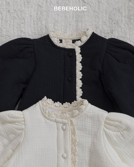 [bebeholic]シャネルペディンジャケット