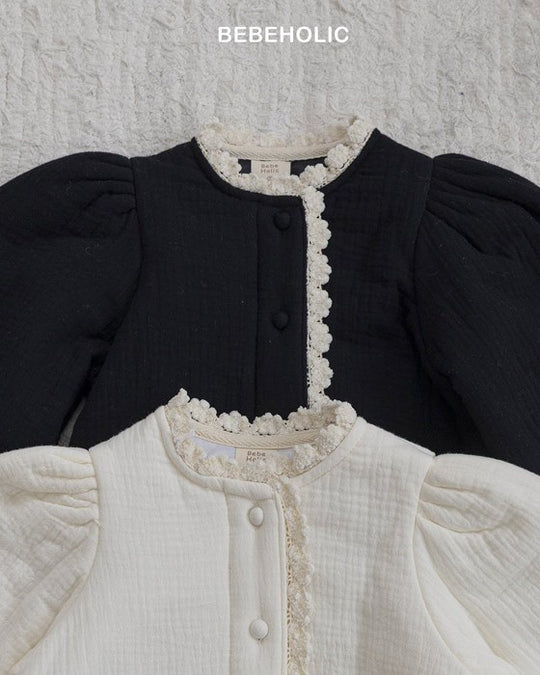 [bebeholic]シャネルペディンジャケット