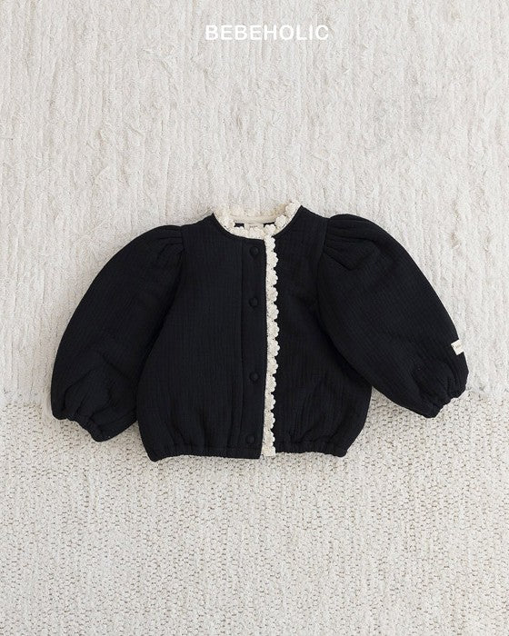 [bebeholic]シャネルペディンジャケット