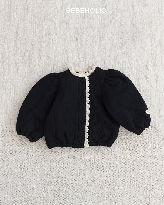 [bebeholic]シャネルペディンジャケット