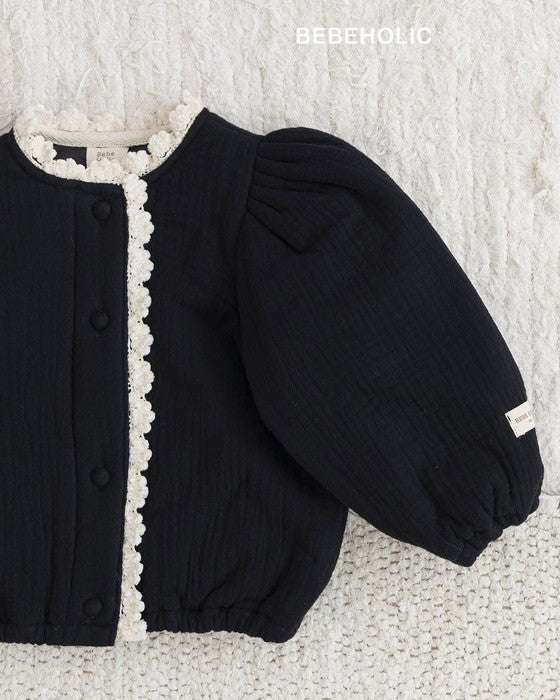 [bebeholic]シャネルペディンジャケット