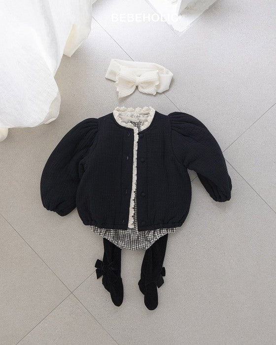 [bebeholic]シャネルペディンジャケット