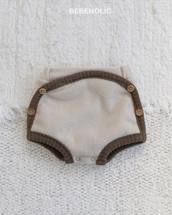 [bebeholic]ミラーブルマ