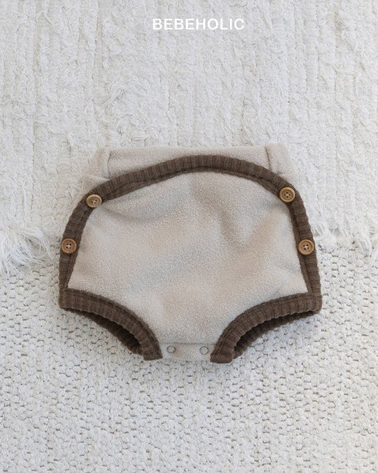 [bebeholic]ミラーブルマ