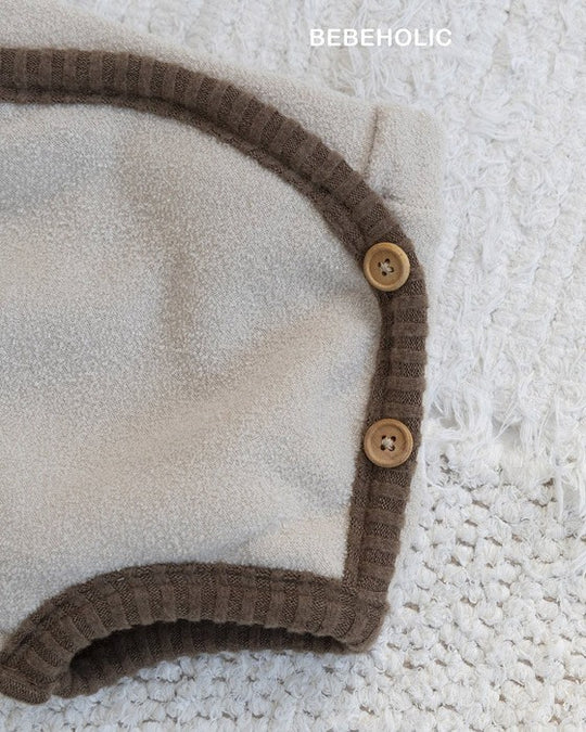 [bebeholic]ミラーブルマ