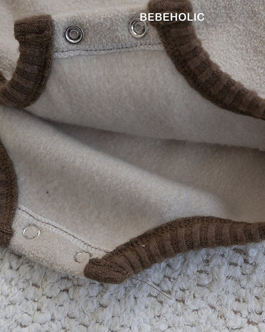 [bebeholic]ミラーブルマ