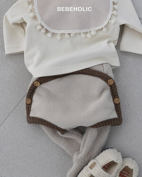 [bebeholic]ミラーブルマ