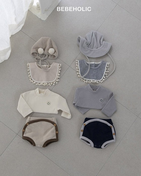 [bebeholic]ミラーブルマ