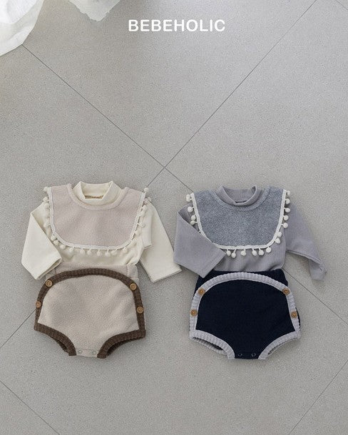 [bebeholic]ミラーブルマ