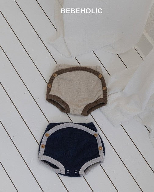 [bebeholic]ミラーブルマ