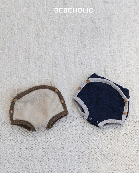 [bebeholic]ミラーブルマ
