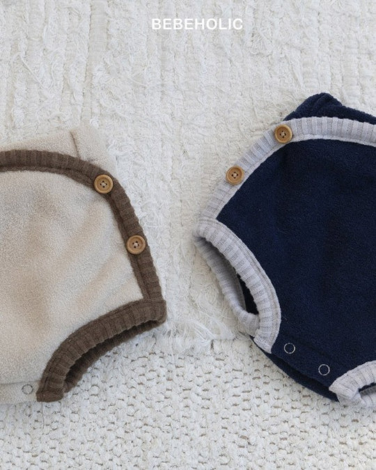 [bebeholic]ミラーブルマ