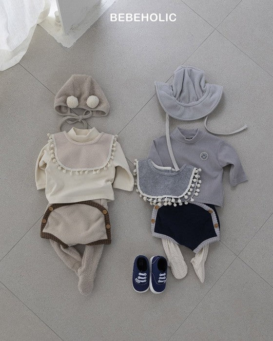 [bebeholic]ミラーブルマ