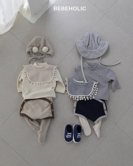 [bebeholic]ミラーブルマ