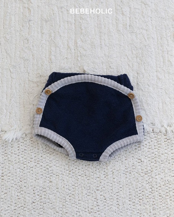 [bebeholic]ミラーブルマ