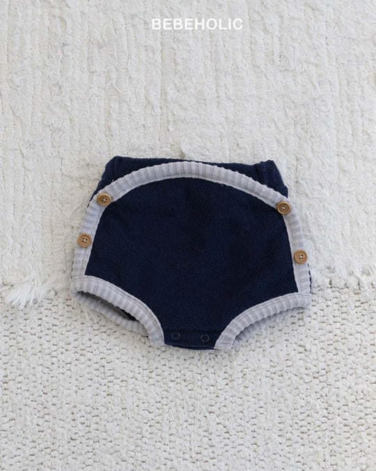 [bebeholic]ミラーブルマ