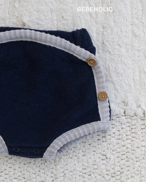 [bebeholic]ミラーブルマ
