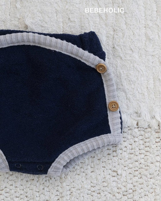 [bebeholic]ミラーブルマ