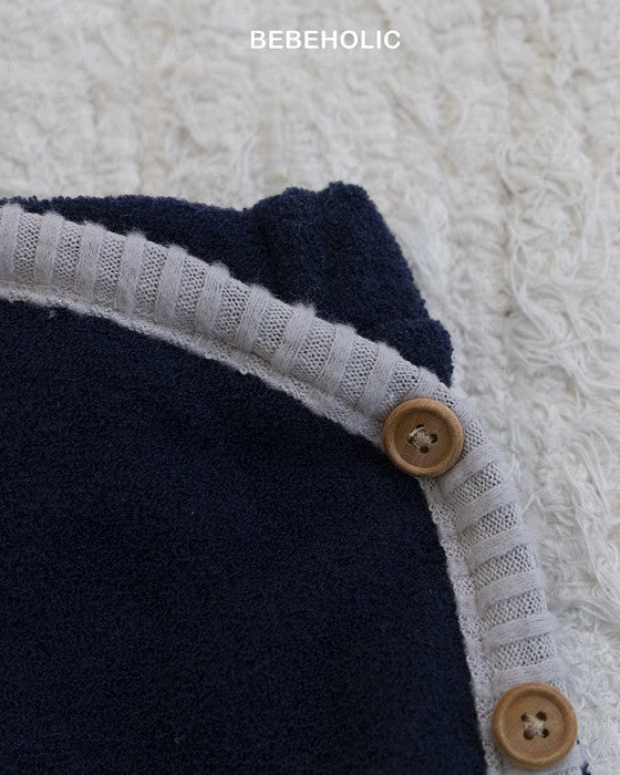 [bebeholic]ミラーブルマ