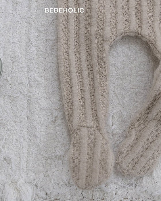 [bebeholic]クロスリブレギンス