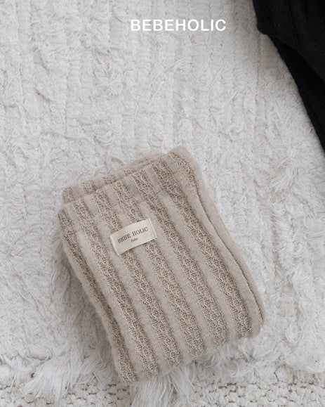 [bebeholic]クロスリブレギンス