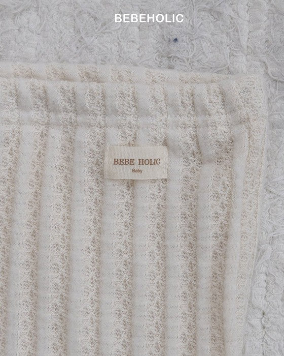 [bebeholic]クロスリブレギンス