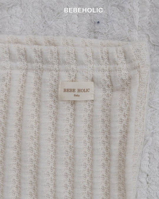 [bebeholic]クロスリブレギンス