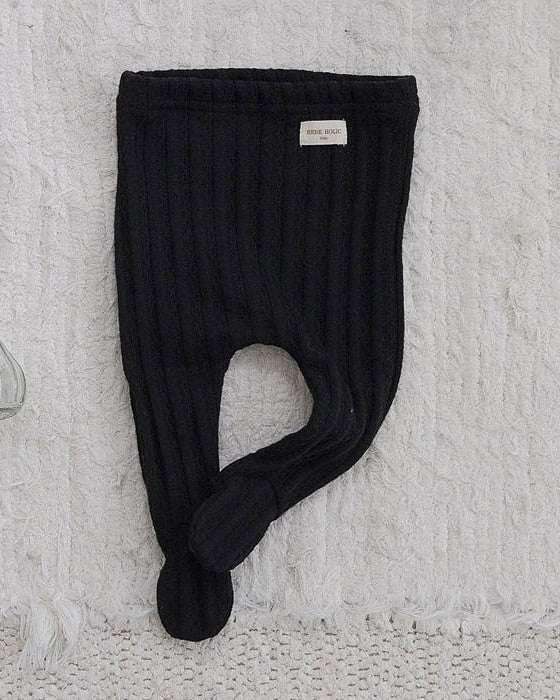 [bebeholic]クロスリブレギンス