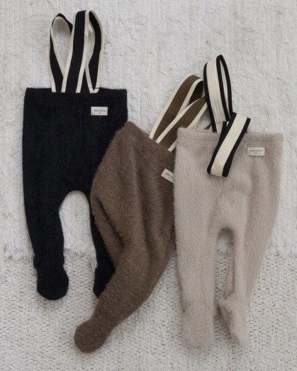 [bebeholic]アンゴラサロペットレギンス