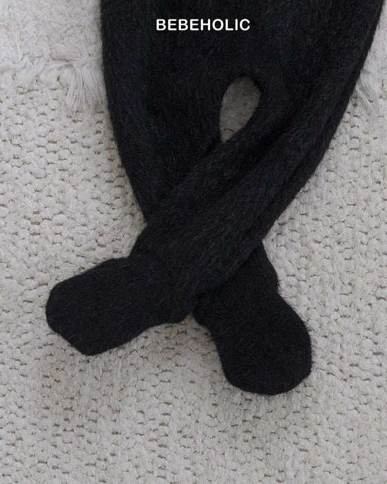 [bebeholic]アンゴラサロペットレギンス