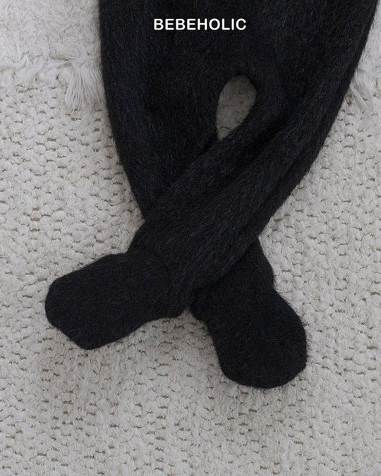 [bebeholic]アンゴラサロペットレギンス