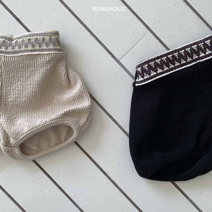 [bebeholic]チロリアンブルマ