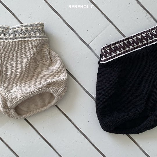 [bebeholic]チロリアンブルマ