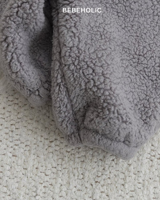 [bebeholic]ポートボアパンツ